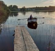 Лижмозеро-2019-1,2 (тех. отчет)