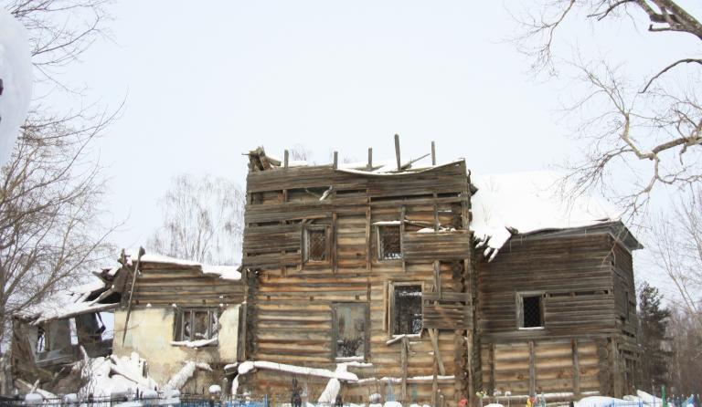 АНДРЕЕВСКОЕ