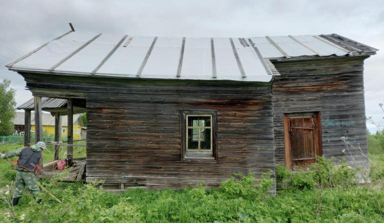 пукшеньга 22