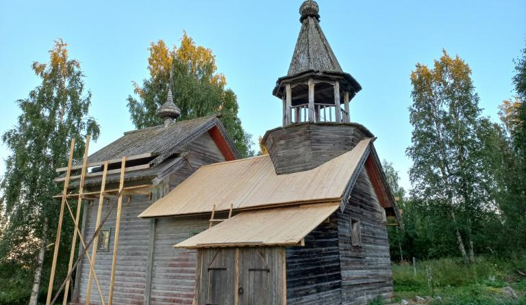 Селецкое