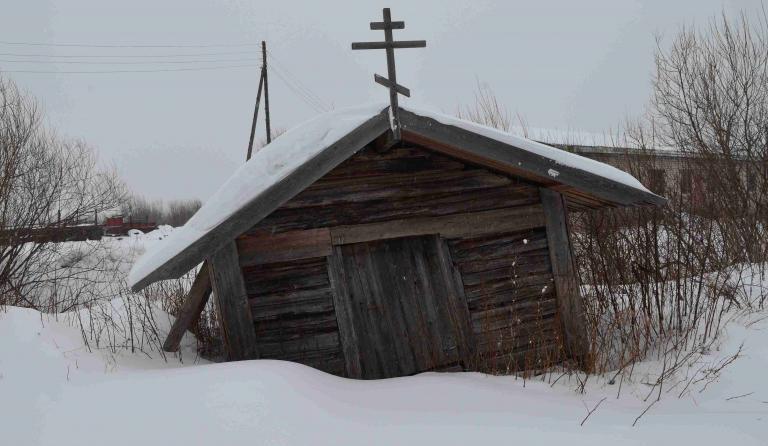 алексеевская