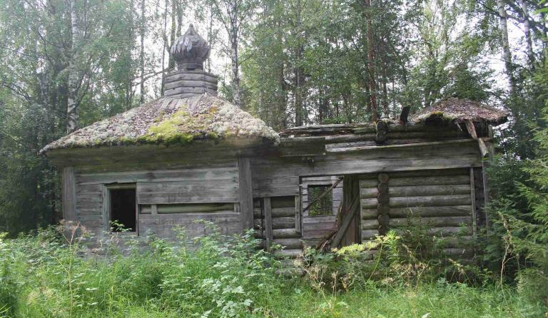 мурги