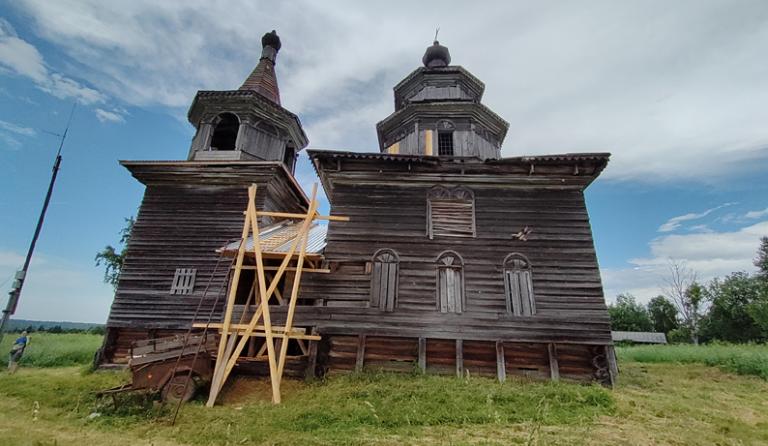 Варжа фото работ