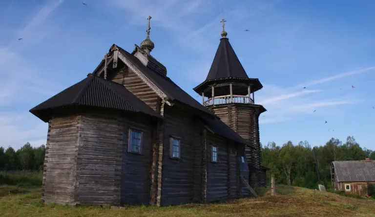 Поля