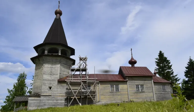 Вегоруксы