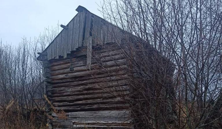 Часовня вмц. Екатерины Александрийской