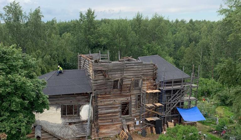 Андреевское 2025