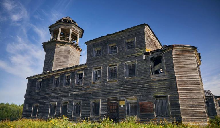 хр. Рождества Христова, Арх.обл. д. Болкачевская 