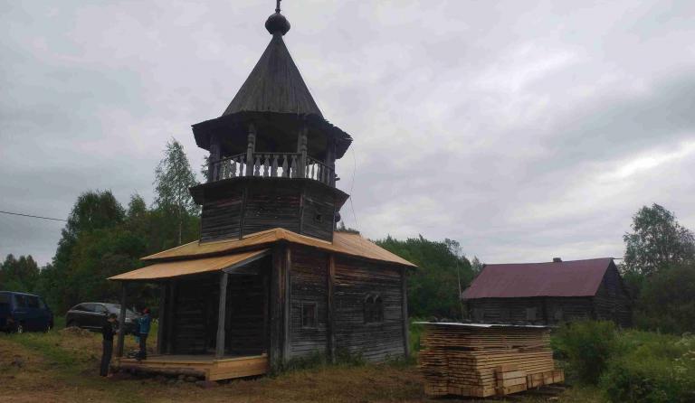 Вороний остров