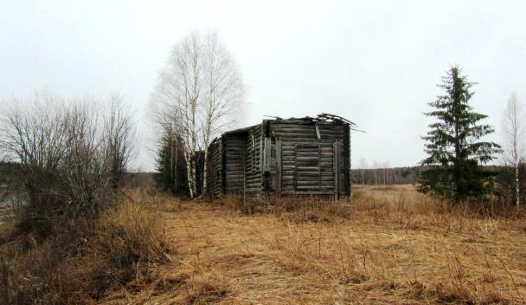 Храм Богоявления Господня