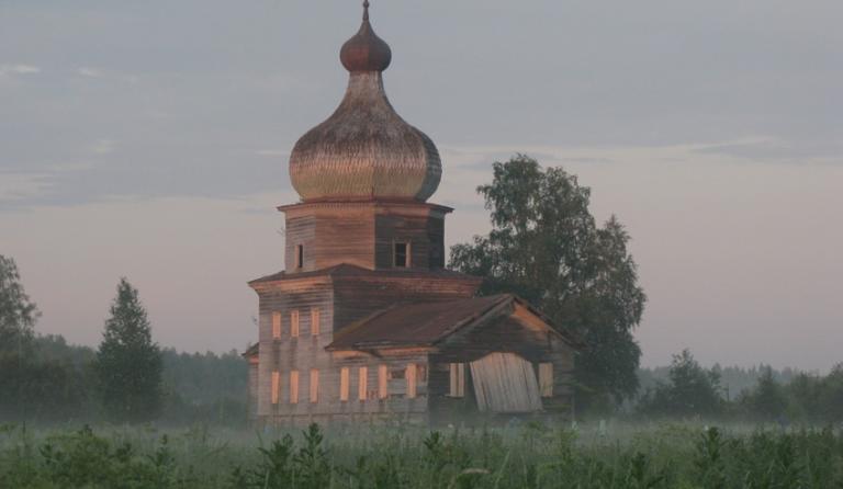 Храм Георгия Победоносца