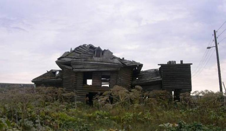 Храм Воздвижения Креста Господня