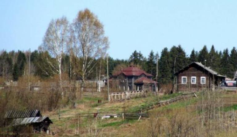 Храм Благовещения Пресвятой Богородицы