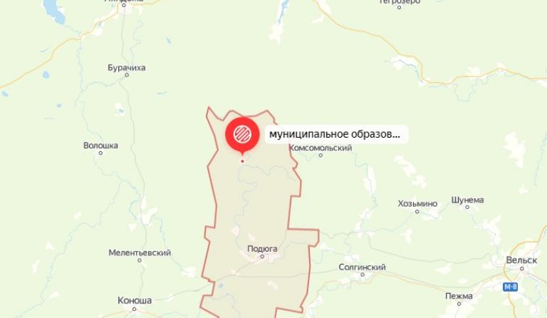 Храм Покрова Пресвятой Богородицы