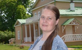 Profile picture for user ninapirogova39927