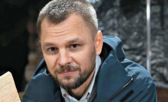 Profile picture for user kostikovm